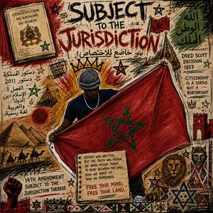 SUBJECT TO THE JURISDICTION