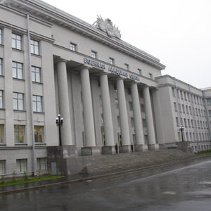 Выпускникам ВАС им. Будённого