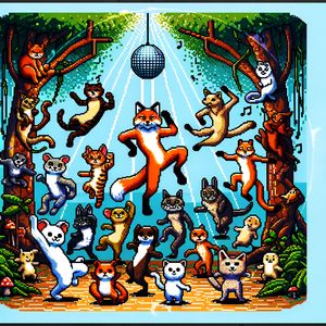 Journey to the Land of Toys