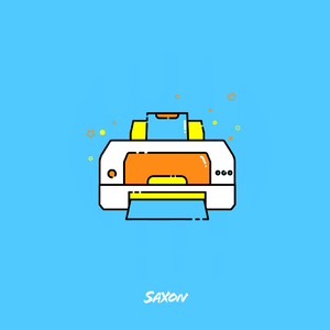 【Instrumental】'Lifestyle' (Prod. SAXON)