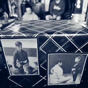 no fights over the phone