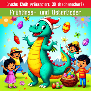 Ich mag den Frühling