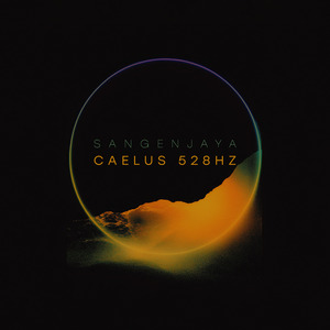 Caelus 528Hz