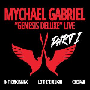 In The Beginning / Let There Be Light / Celebrate (Live)