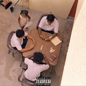 CREAM OF WHEAT (feat. Alex Vaughn)