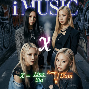 K-POP Name : X