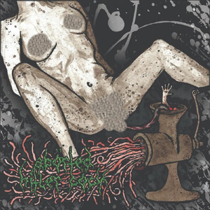 Prolapsed