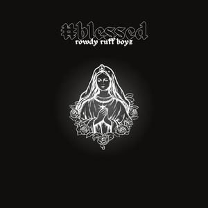 #blessed (feat. Lo$tBoy Cassius, Mojo Niko, Dinami LA & Khyd94)
