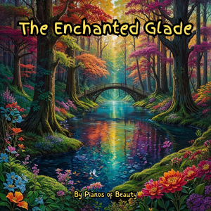 The Forest Full of Love