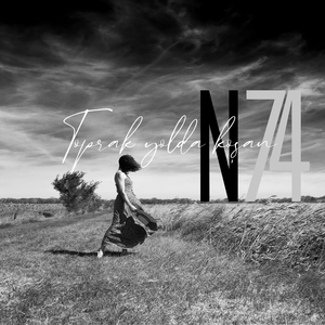 Toprak Yolda Koşan