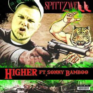 Higher (feat. Sonny Bamboo)
