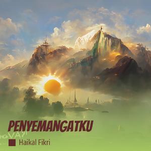 Penyemangatku