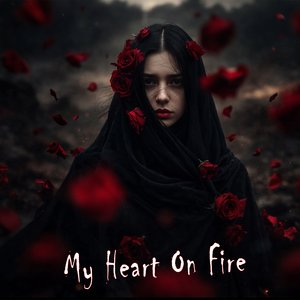 My Heart on Fire