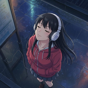 ゆらいで Stay