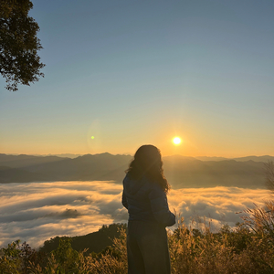 เธอในสายตาของดวงอาทิตย์