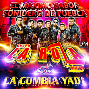 La Cumbia Yadi