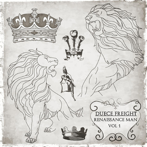 He Aint Fresh (feat. J Catalyst, Dre Tha Hitman, Royal Ju & Ray Will)