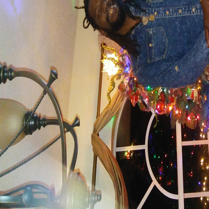 GURU TRIBE NUH SEE DEM