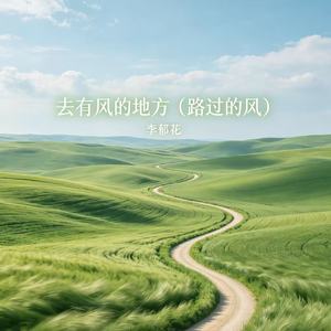 去有风的地方（路过的风）