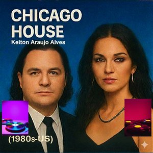 Chicago House (1980s-US)