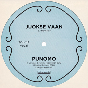 Juokse vaan