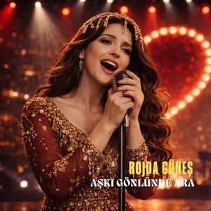 Aşkı Gönlünde Ara (Arabic Pop)