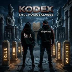 Ehrensache (feat. Königsklasse)
