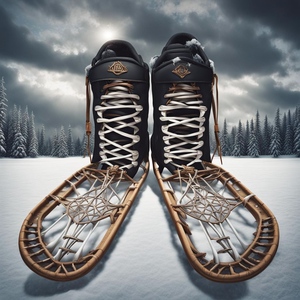 Lumikengät (feat. Paleface)