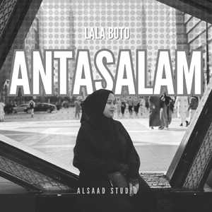 Antasalam (Cover)