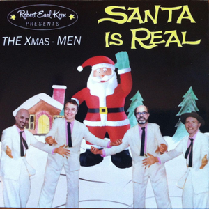 Merry Xmas from the Family (feat. Floyd Domino)