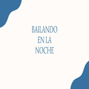Bailando