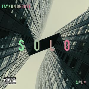 SOLO (feat. Sélé)