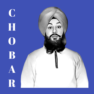 Chobar