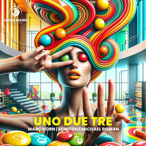 Uno Due Tre (Extended Mix)