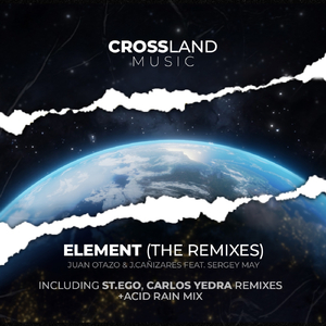 Element (Carlos Yedra Remix)