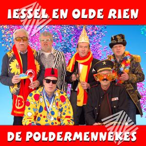 Iessel en Olde Rien