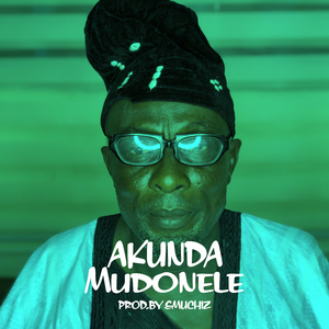 Mudonele