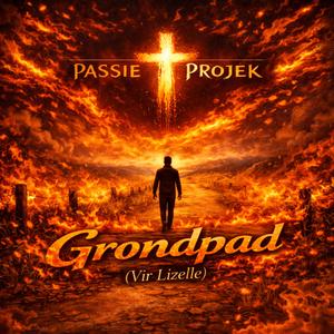 Grondpad (Vir Lizelle)