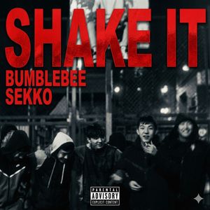 SHAKE IT