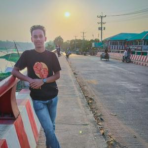 Rongdhonu Mela