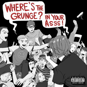 Where´s The Grunge?