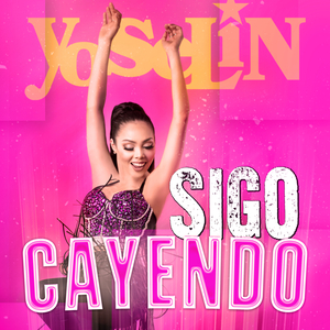 Sigo Cayendo