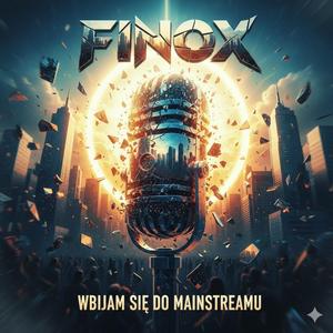 Wbijam sie do mainstreamu