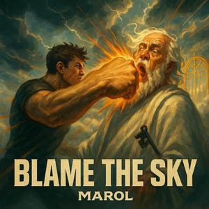 Blame the Sky