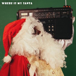 Where Is My Santa