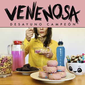 Venenosa
