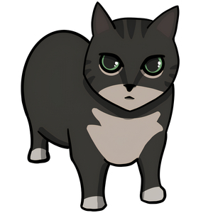 Spinning Cat Theme (OIIA OIIA) (Epic Metal Version)