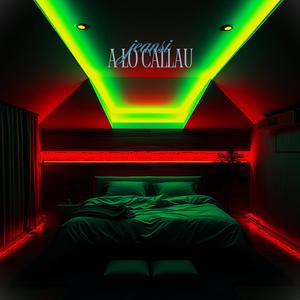 a lo callau (feat. Kolon)