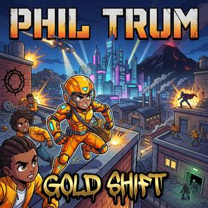 Gold Shift (City of Heroes Tour)