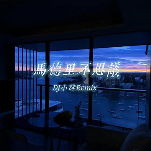 马德里不思议（DJ小辞Remix）